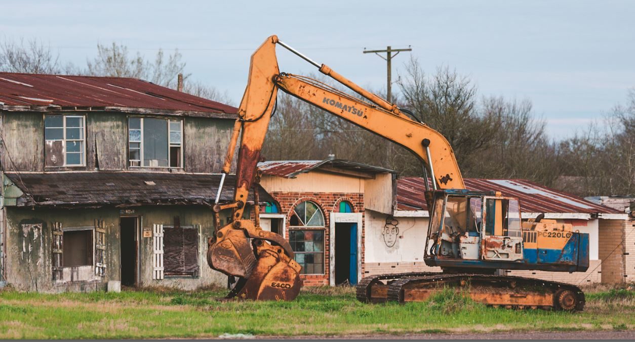 What are Damaged Equipment Repairs Costing Your Job? HCSS Success